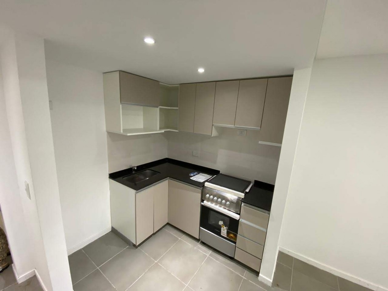 Venta Departamento Un Dormitorio Pb Alsina 1600 Echesortu