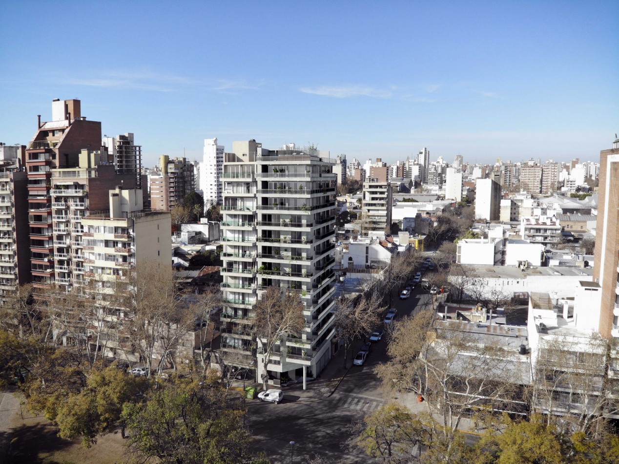 Venta Departamento Un Dormitorio Alvear Y Rivadavia Diciembre 2025