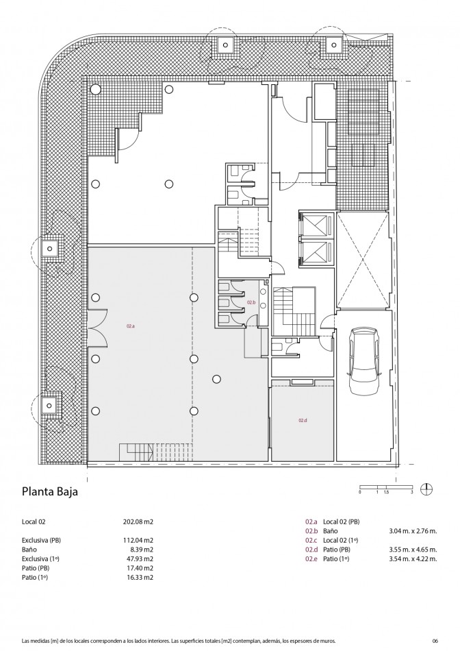 Venta Departamento Un Domitorio Zeballos Y Dorrego Zona Tribunales 