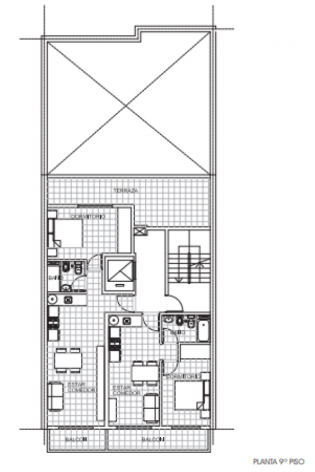 Venta Departamento Un Dormitorio Santa Fe 2600 Julio 2024 Lourdes