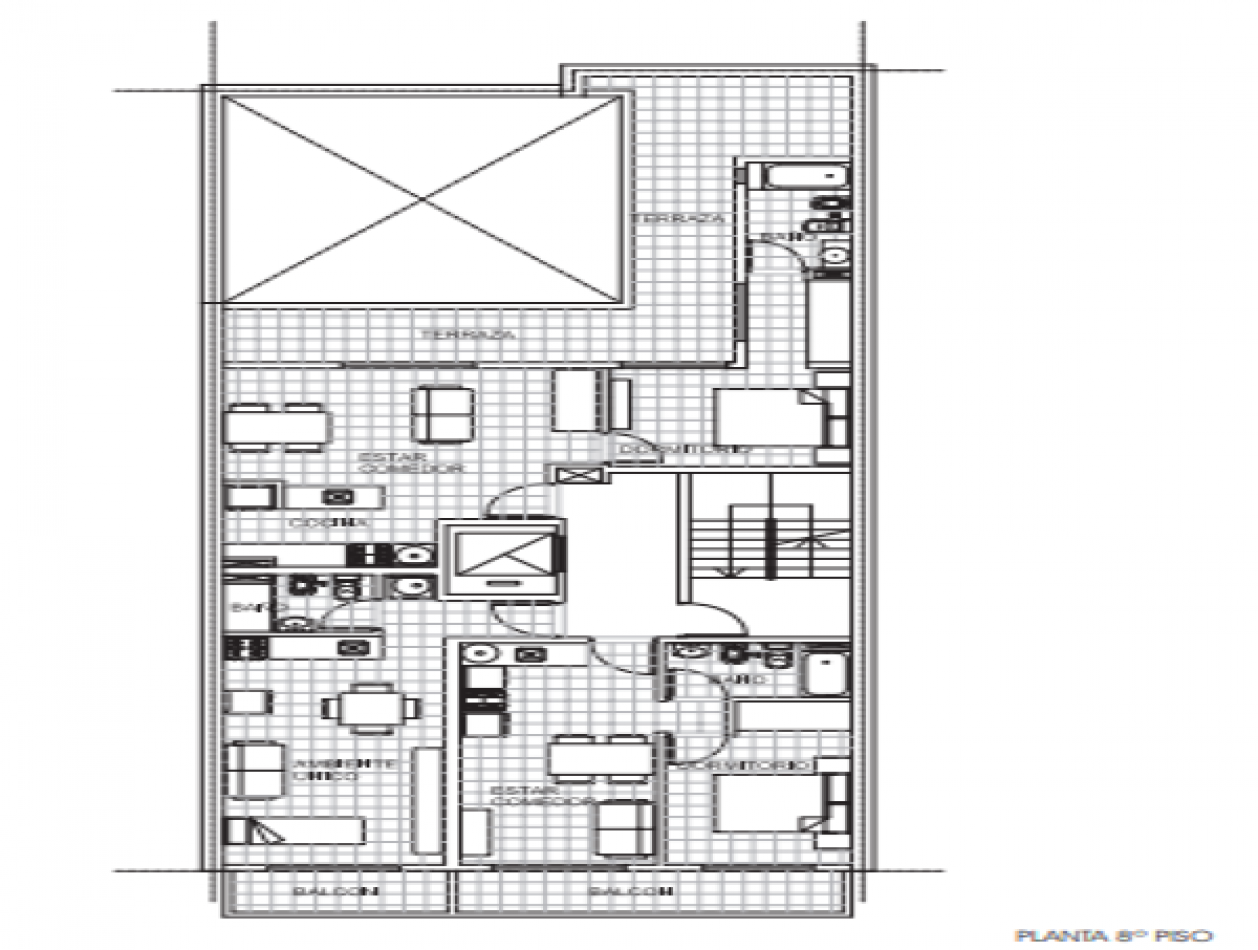 Venta Departamento Un Dormitorio Santa Fe 2600 Julio 2024 Lourdes