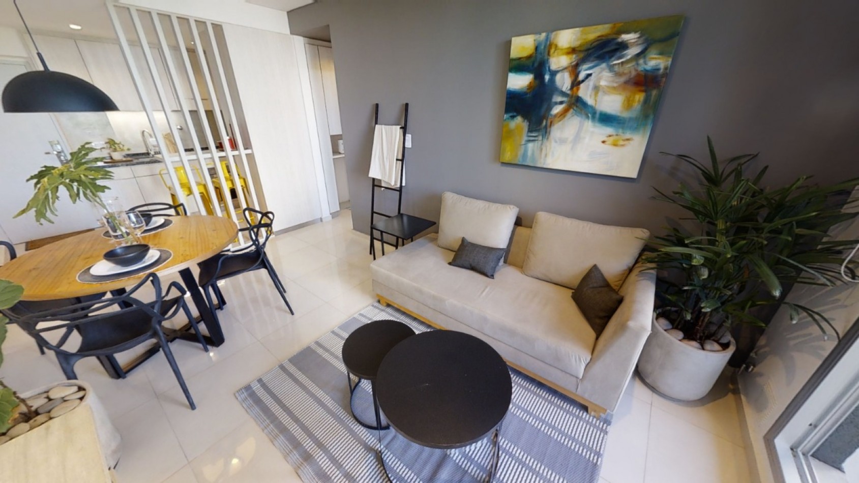 Venta Un Dormitorio Al Frente Con Balcon Salta 3500 Octubre 2023