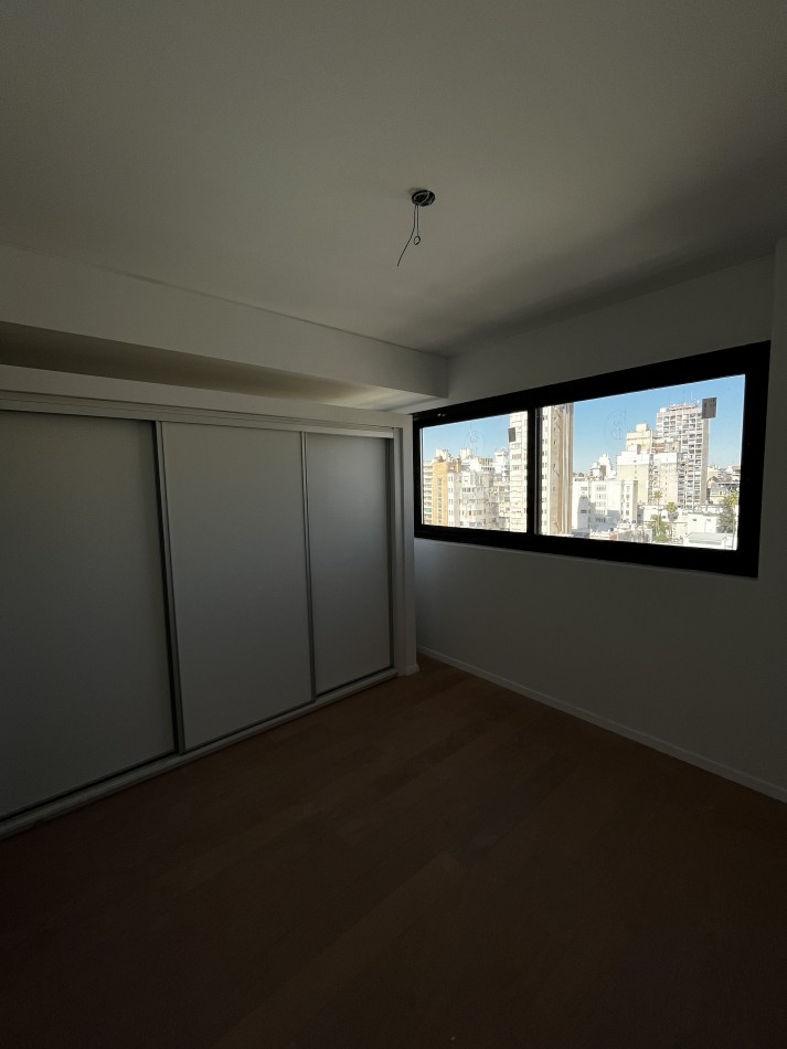 Venta Departamento Un Dormitorio Santa Fe Y Alvear A Estrenar!! 