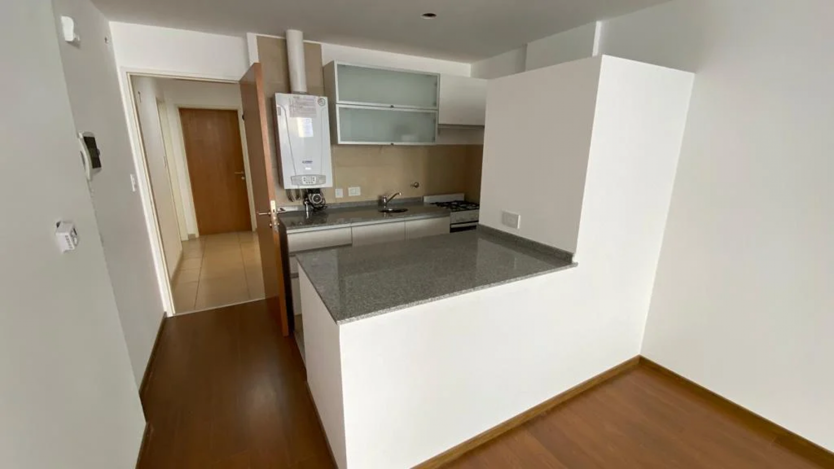 VENTA DEPARTAMENTO UN DORMITORIO MORENO Y BROWN