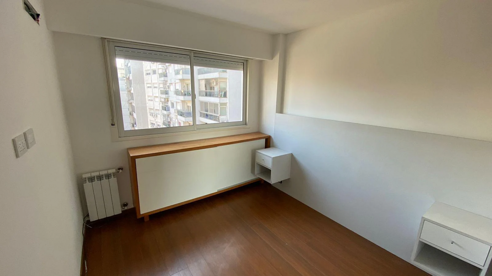 VENTA DEPARTAMENTO UN DORMITORIO MAS COMODIN MORENO Y BROWN