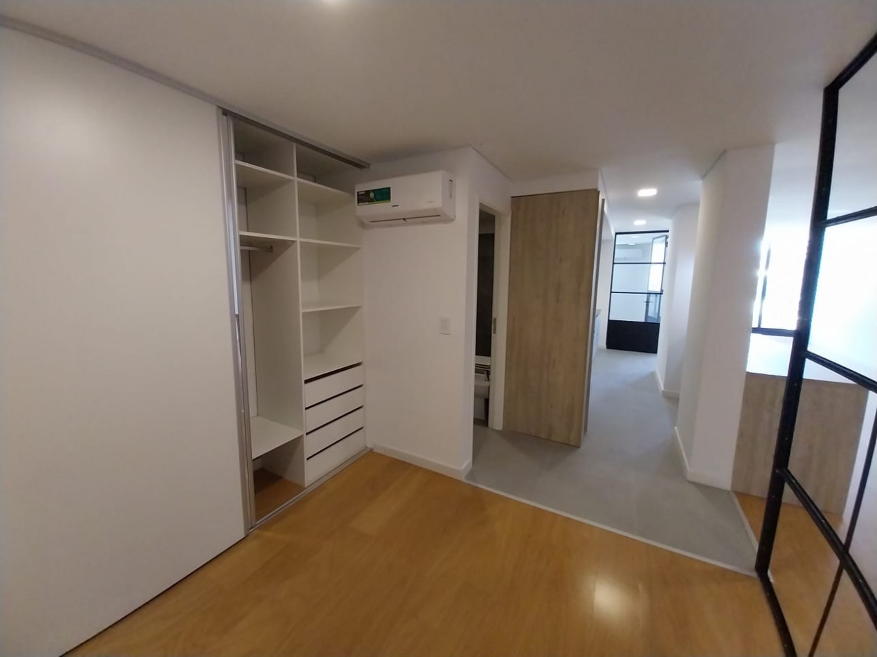 Venta Departamento Dos Dormitorio /LOFT Ituzaingo y Buenos Aires  Entrega Junio 2024 Amenities, Anticipo Y Financiacion