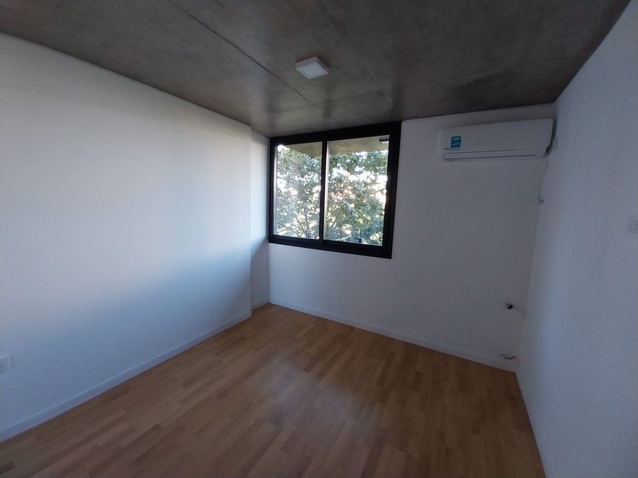 Venta Departamento Dos Dormitorios Frente Ituzaingo y Buenos Aires Amenities, Entrega Junio 2024 2023