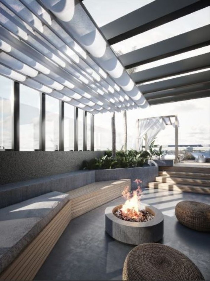 VENTA DEPARTAMENTO UN DORMITORIO ENTRE RIOS Y TUCUMAN ENTREGA JUNIO 2026