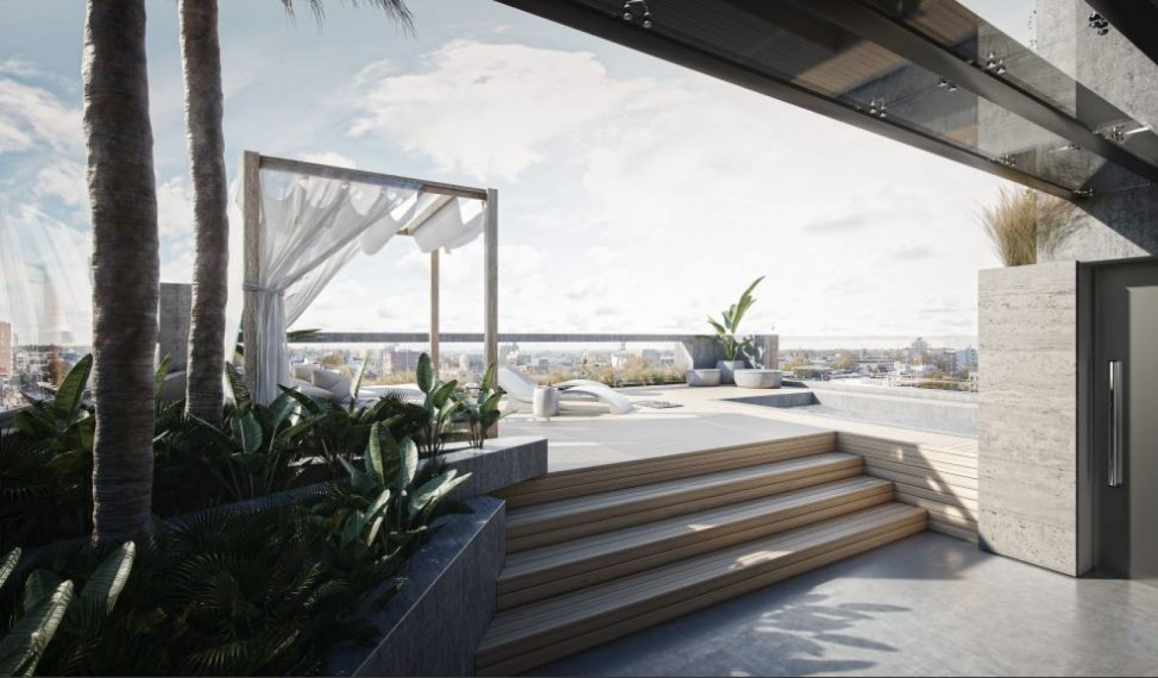 VENTA DEPARTAMENTO UN DORMITORIO ENTRE RIOS Y TUCUMAN ENTREGA JUNIO 2026