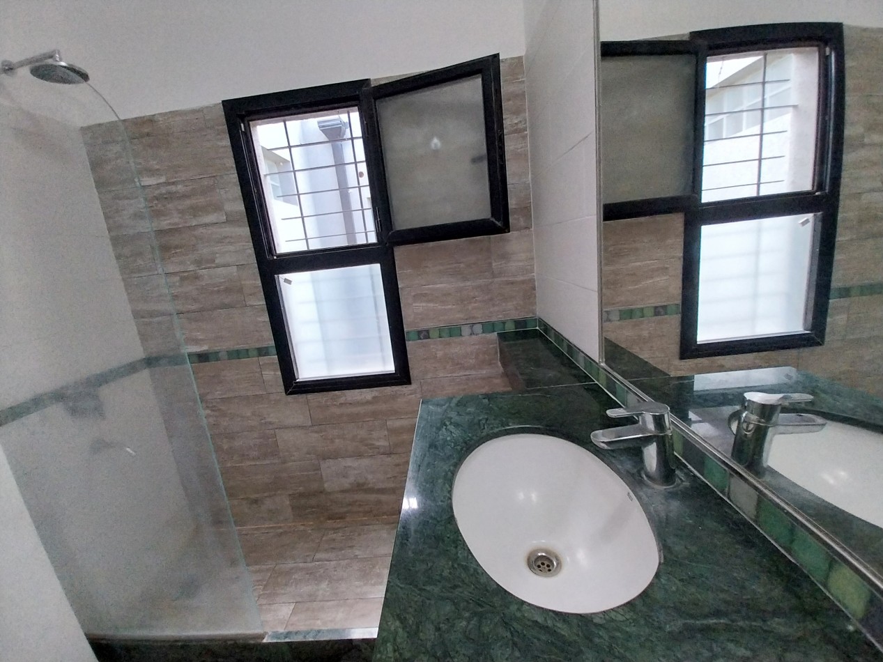 ALQUILER PERMANENTE CASA TRES DORMITORIOS CON PILETA DON MATEO ETAPA 1