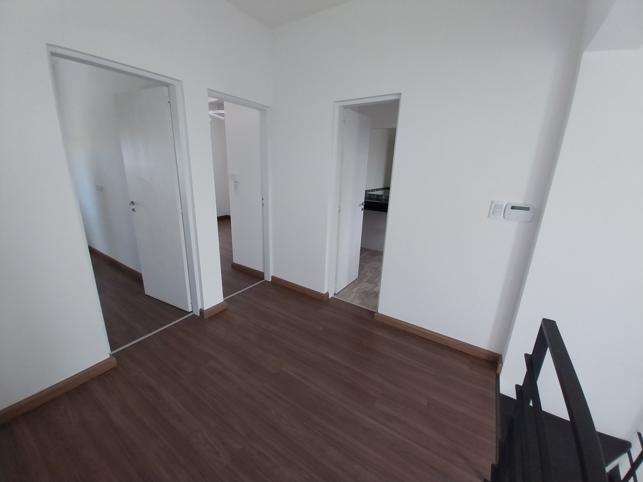 ALQUILER PERMANENTE CASA TRES DORMITORIOS CON PILETA DON MATEO ETAPA 1