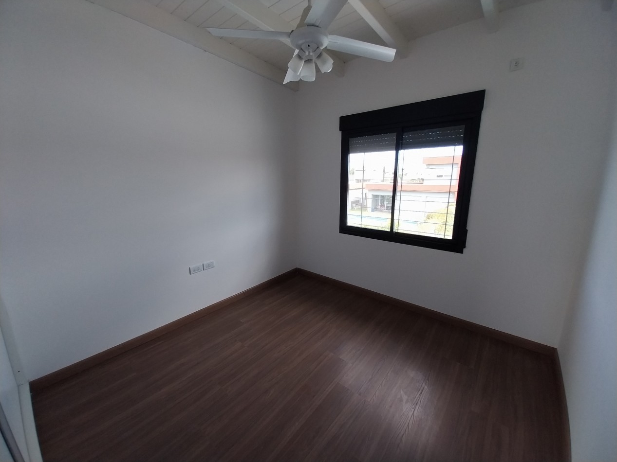 ALQUILER PERMANENTE CASA TRES DORMITORIOS CON PILETA DON MATEO ETAPA 1