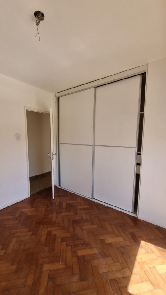 VENTA DEPARTAMENTO APTO CREDITO HIPOTECARIO DOS DORMITORIOS 9 DE JULIO Y MORENO