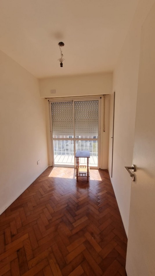 VENTA DEPARTAMENTO APTO CREDITO HIPOTECARIO DOS DORMITORIOS 9 DE JULIO Y MORENO