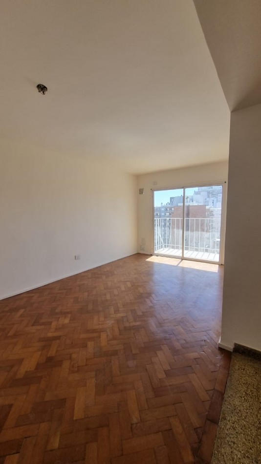 VENTA DEPARTAMENTO APTO CREDITO HIPOTECARIO DOS DORMITORIOS 9 DE JULIO Y MORENO