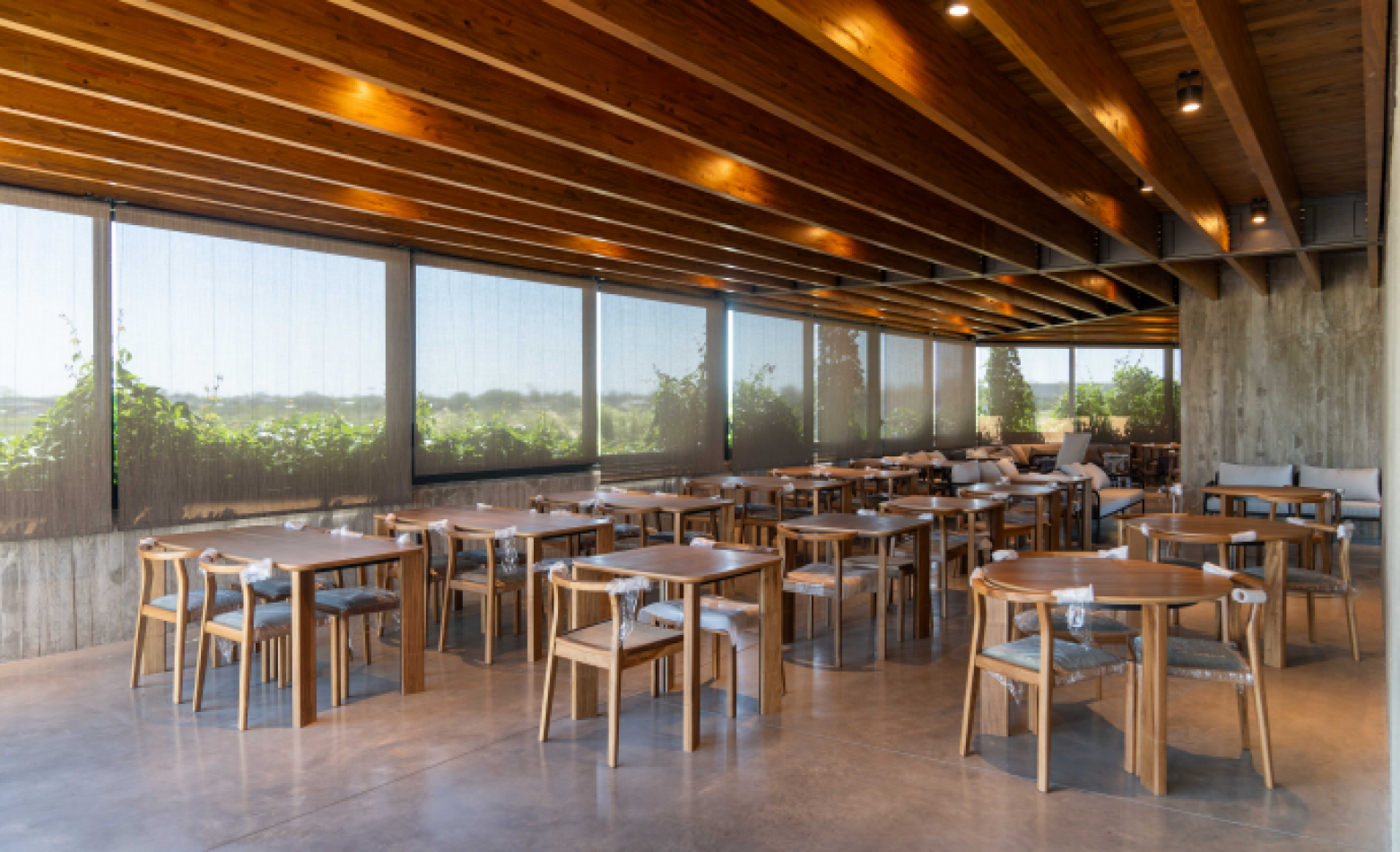 VENTA TERRENO VIDA CLUB DE CAMPO 1109 M2 FRENTE SUR FONDO NORTE AL RESERVORIO BUENA UBICACION