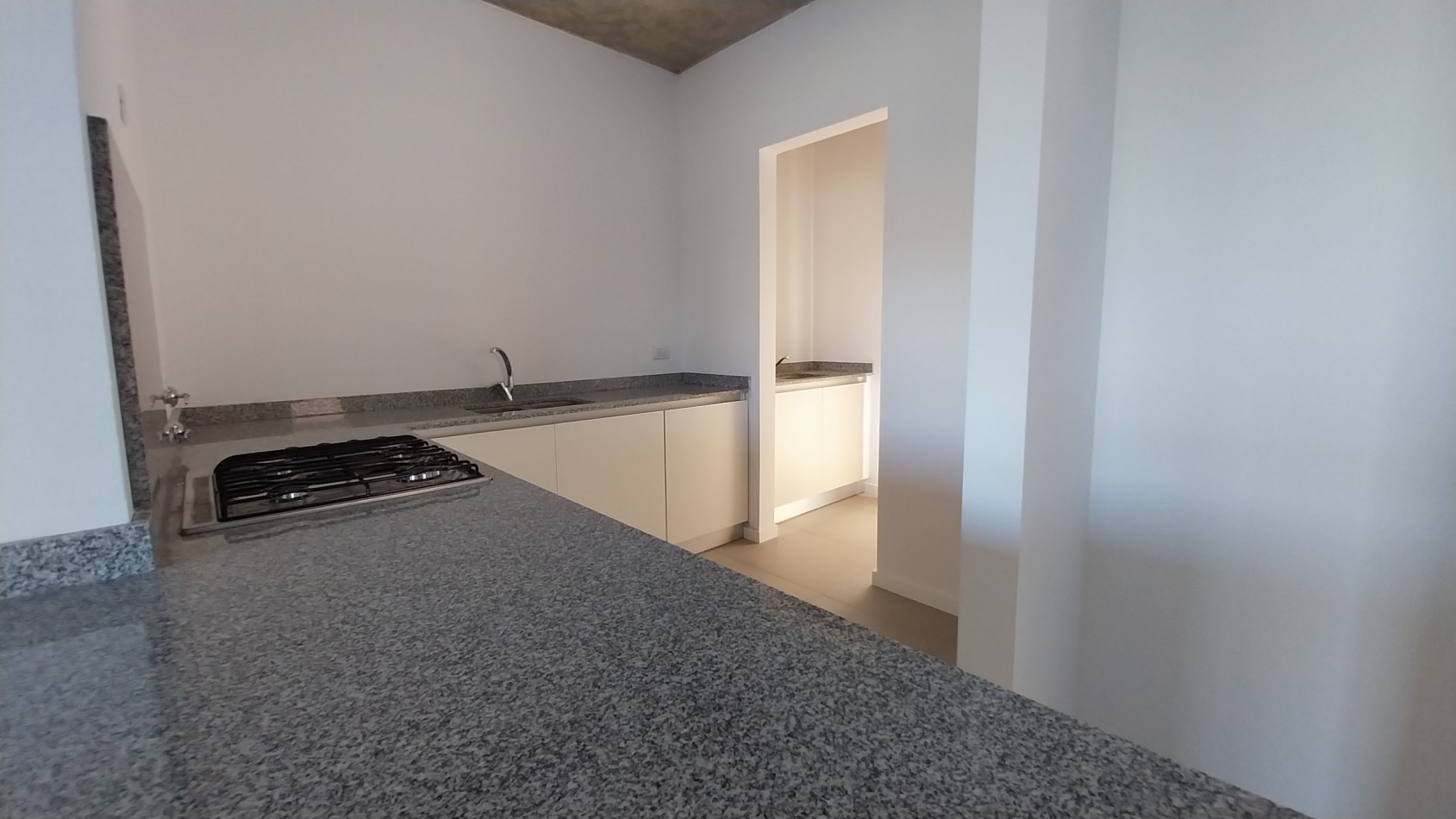 ALQUILER PERMANENTE CASA DOS DORMITORIOS CONDOMINIOS DON MATEO BARRIO PRIVADO FUNES