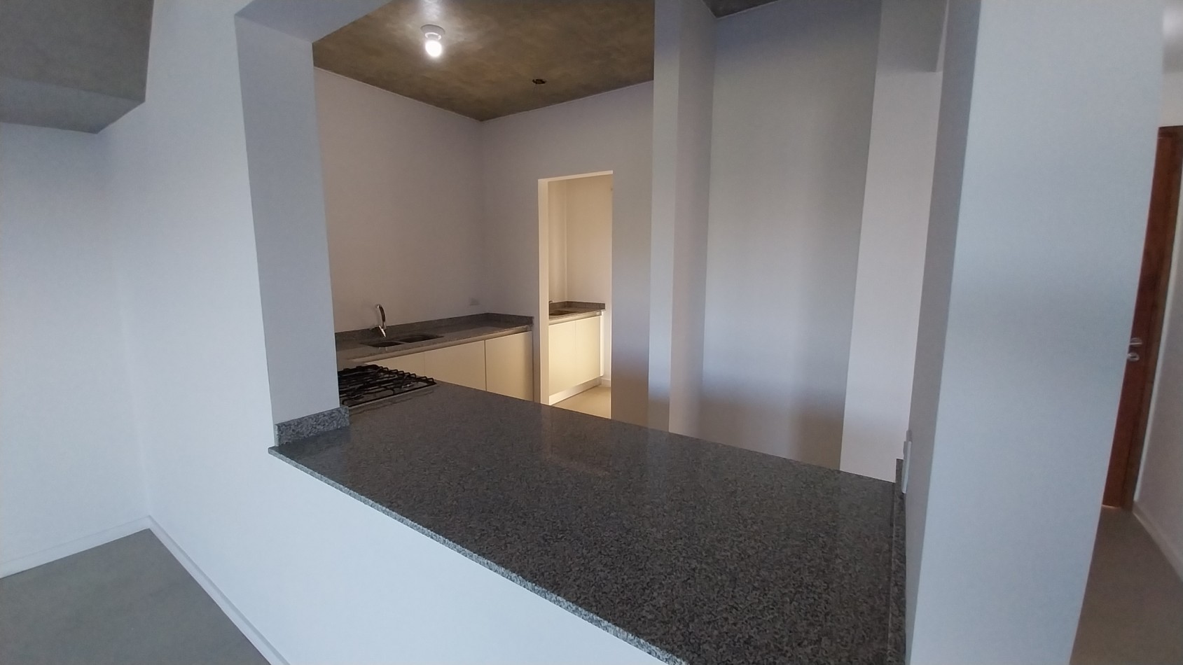 ALQUILER PERMANENTE CASA DOS DORMITORIOS CONDOMINIOS DON MATEO BARRIO PRIVADO FUNES