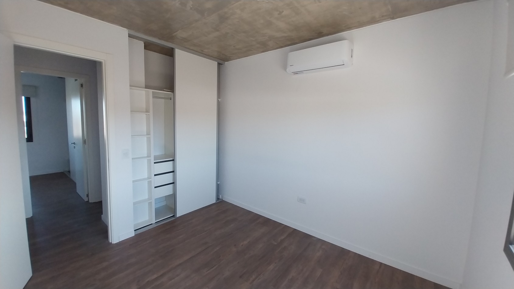 ALQUILER PERMANENTE CASA DOS DORMITORIOS CONDOMINIOS DON MATEO BARRIO PRIVADO FUNES