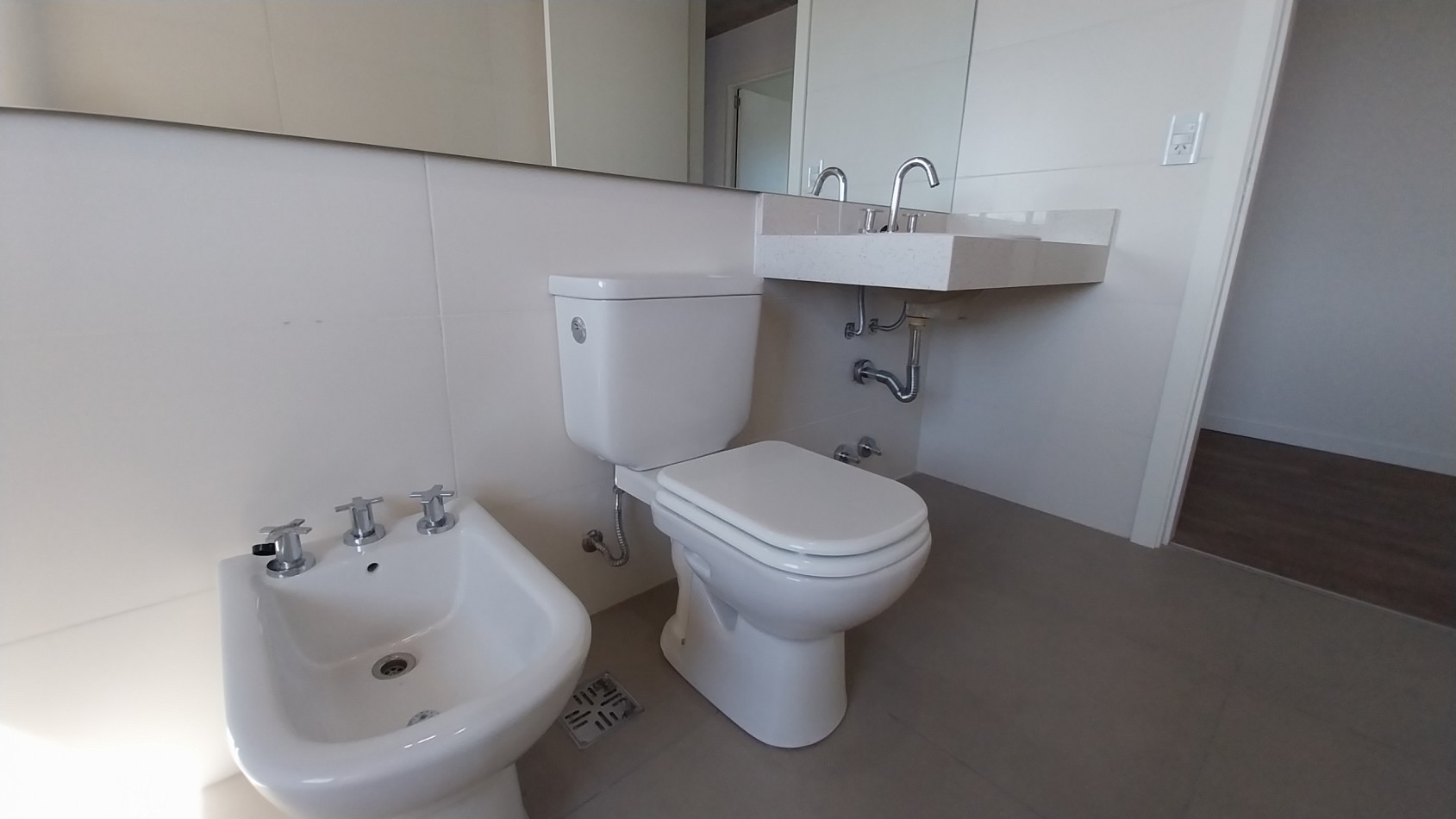 ALQUILER PERMANENTE CASA DOS DORMITORIOS CONDOMINIOS DON MATEO BARRIO PRIVADO FUNES