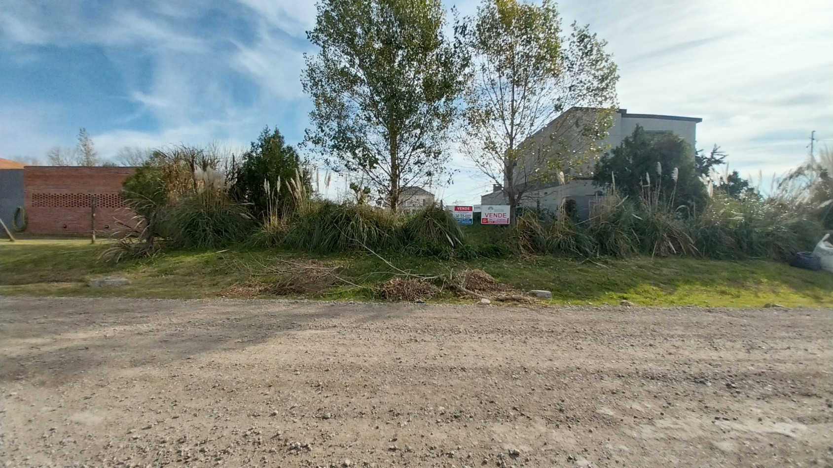 VENTA TERRNO FUNES 600 M2 SAN SEBASTIAN 1500