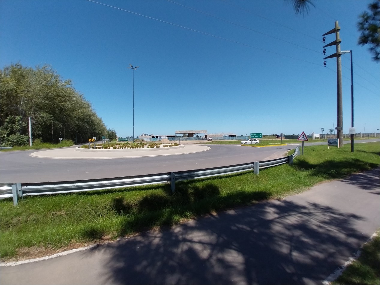 VENTA TERRENO VIDA JARDIN 803 M2
