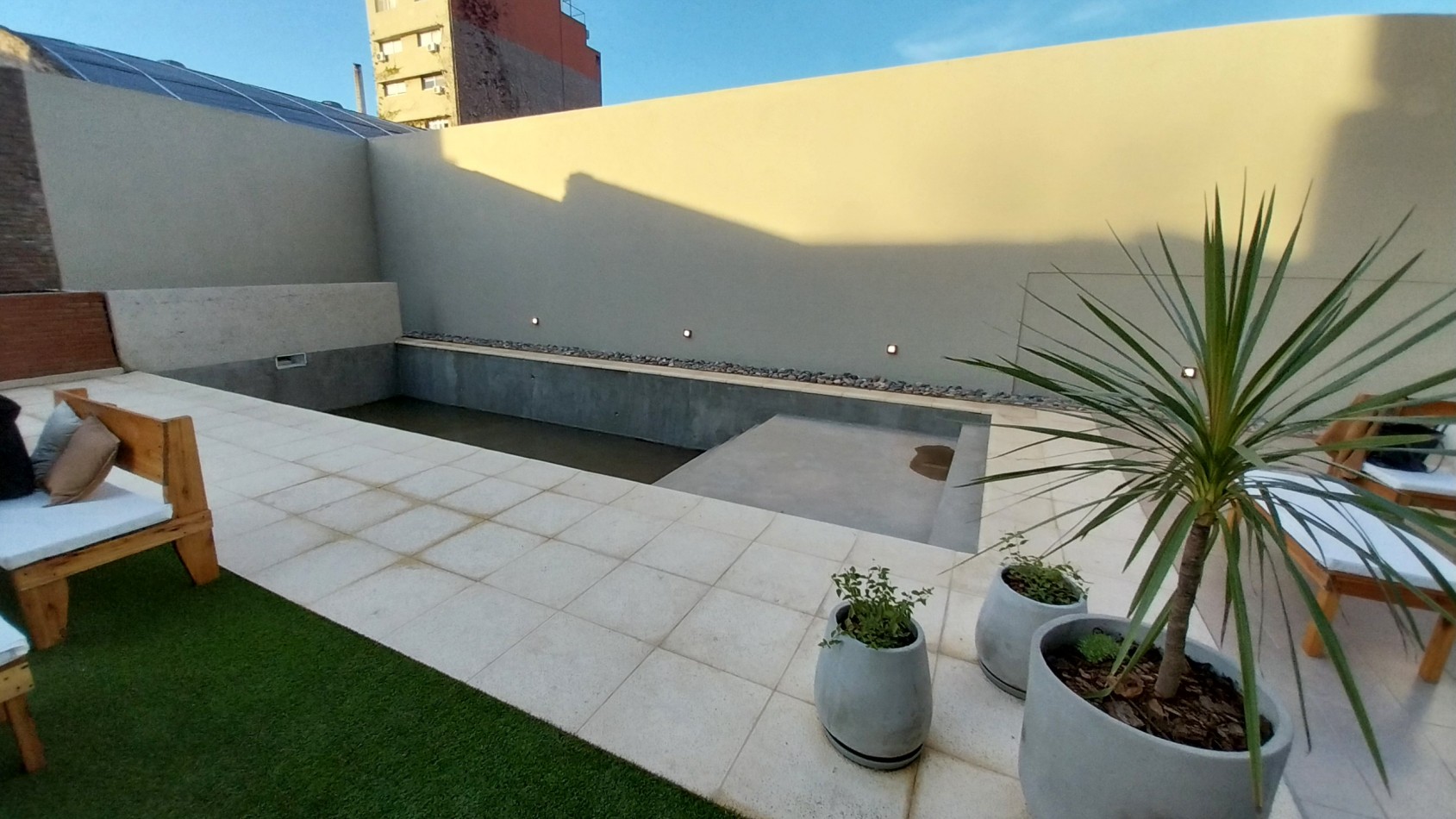 ALBERDI... VENTA DEPARTAMENTO DOS DORMITORIOS FRENTE ARTIGAS 200..A METROS DE PORTAL SHOPPING