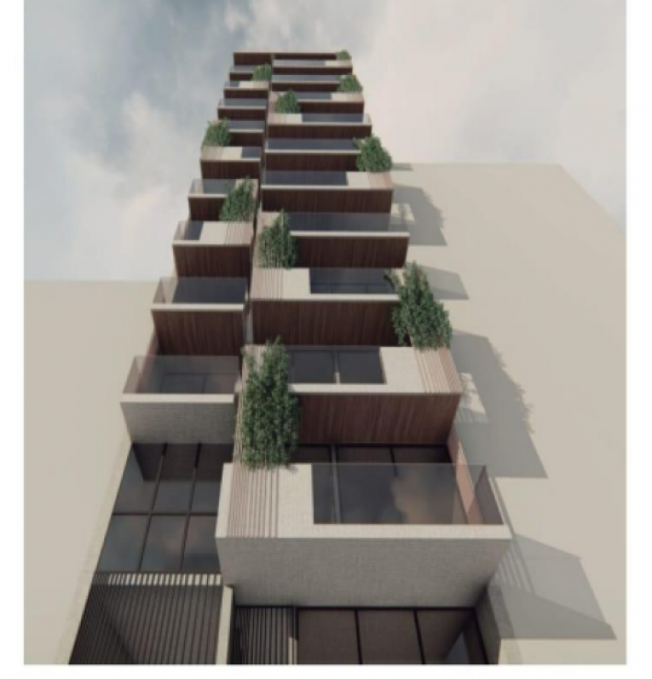 VENTA MONOAMBIENTE CORDOBA 3000