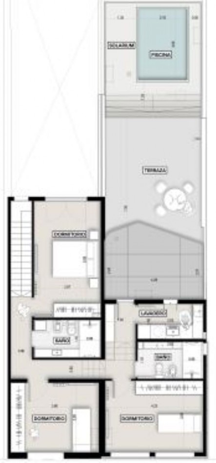 VENTA MONOAMBIENTE CORDOBA 3000