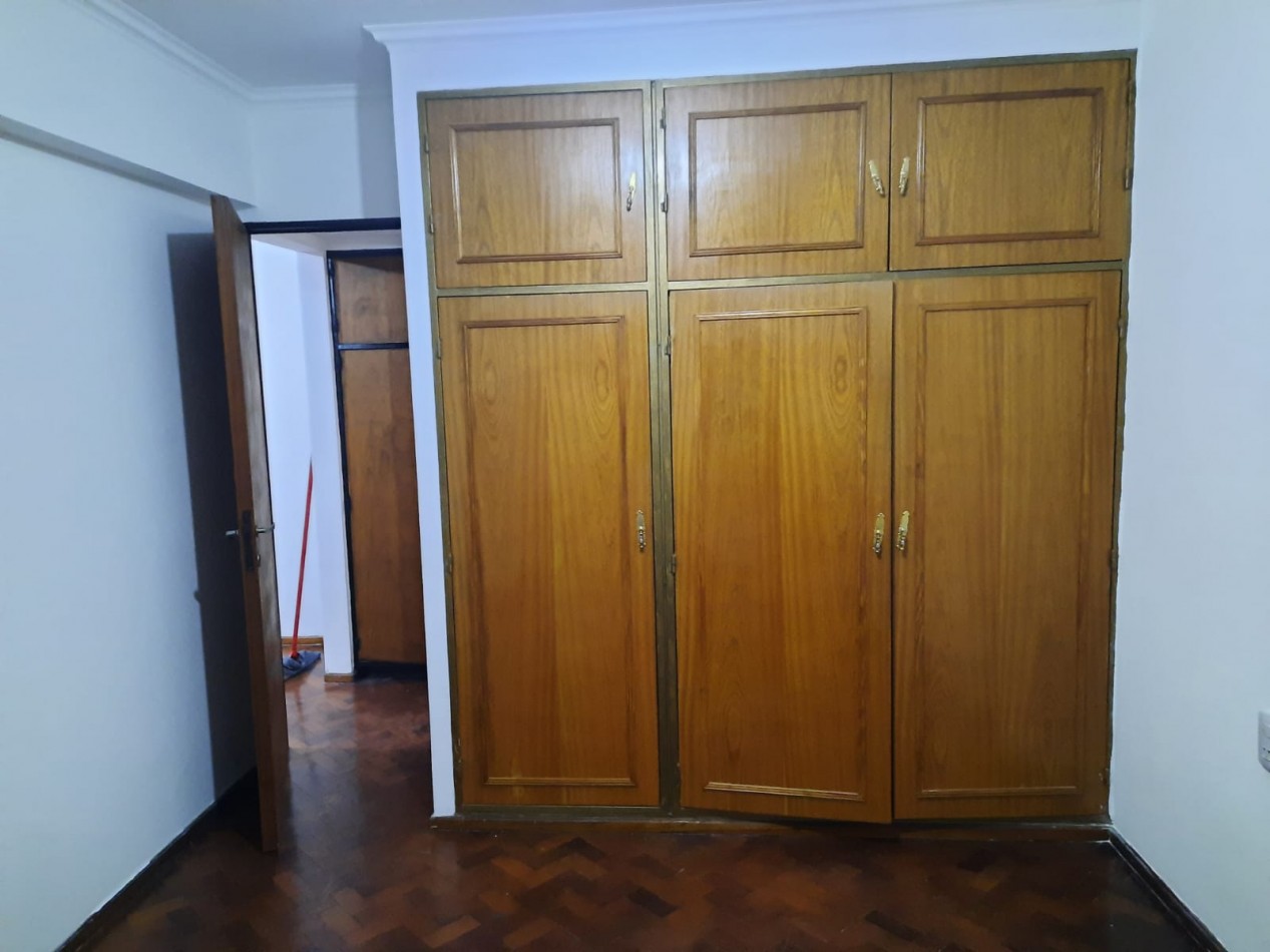 OPORTUNIDAD IMPERDIBLE! VENTA DEPARTAMENTO UN DORMITORIO RIOJA 2500