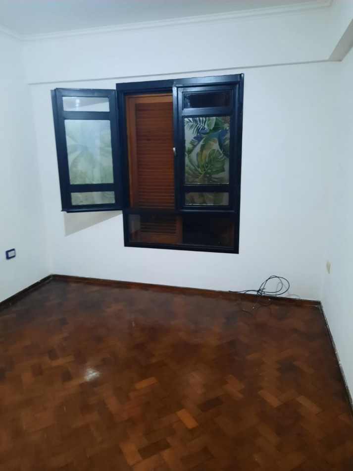 OPORTUNIDAD IMPERDIBLE! VENTA DEPARTAMENTO UN DORMITORIO RIOJA 2500