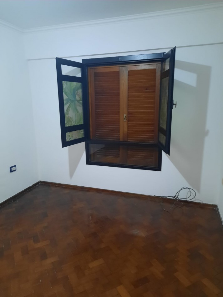 OPORTUNIDAD IMPERDIBLE! VENTA DEPARTAMENTO UN DORMITORIO RIOJA 2500