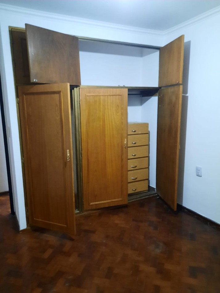 OPORTUNIDAD IMPERDIBLE! VENTA DEPARTAMENTO UN DORMITORIO RIOJA 2500