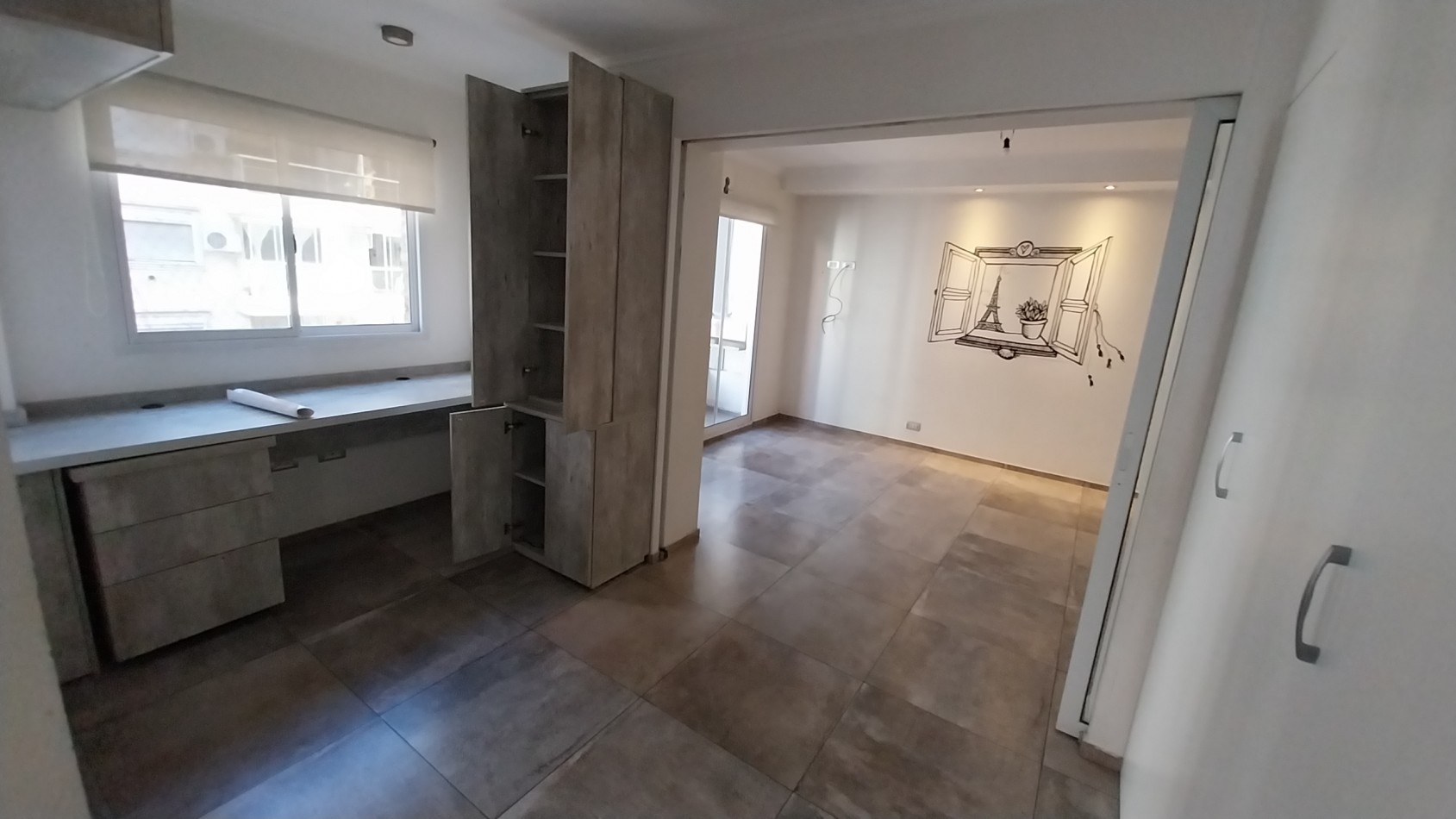 ZONA RIO! VENTA PISO EXCLUSIVO TRES DORMITORIOS CON DOS COCHERAS