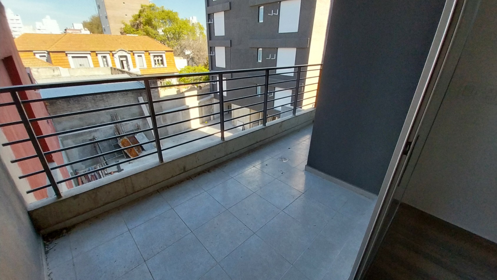 PICHINCHA! VENTA DEPARTAMENTO DOS DORMITORIOS CORDOBA Y SUIPACHA ESTRENAR