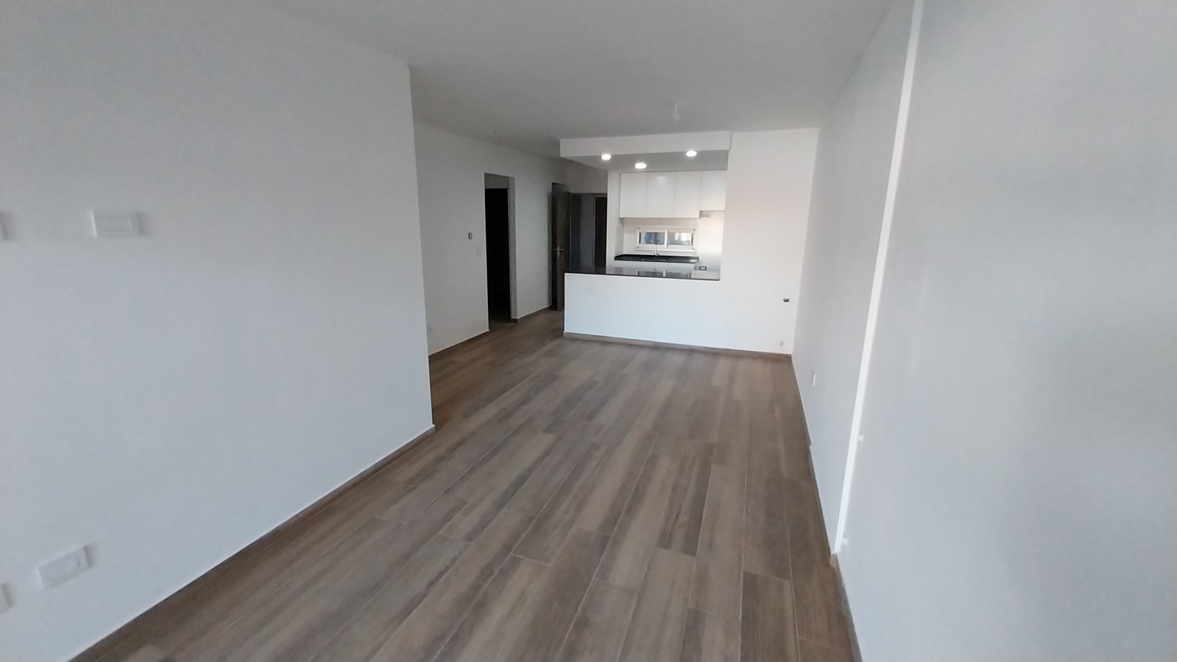 PICHINCHA! VENTA DEPARTAMENTO DOS DORMITORIOS CORDOBA Y SUIPACHA ESTRENAR