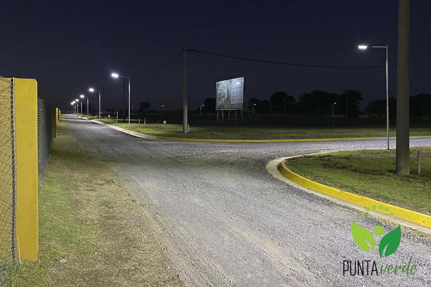 VENTA TERRENO EN BARRIO ABIERTO EN LUCIO V LOPEZ