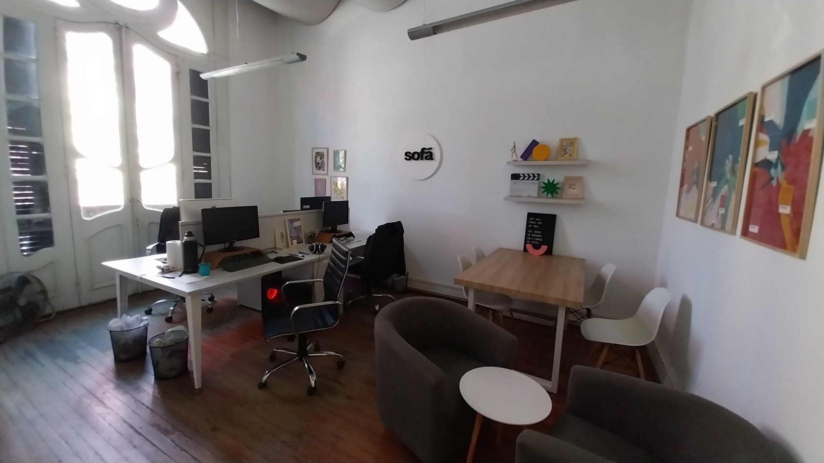 VENTA CASA 7 DORMITORIOS SARGENTO CABRAL  Y EL RIO IDEAL INSTITUCIONES, CONSULTORIOS, INSTITUTOS....