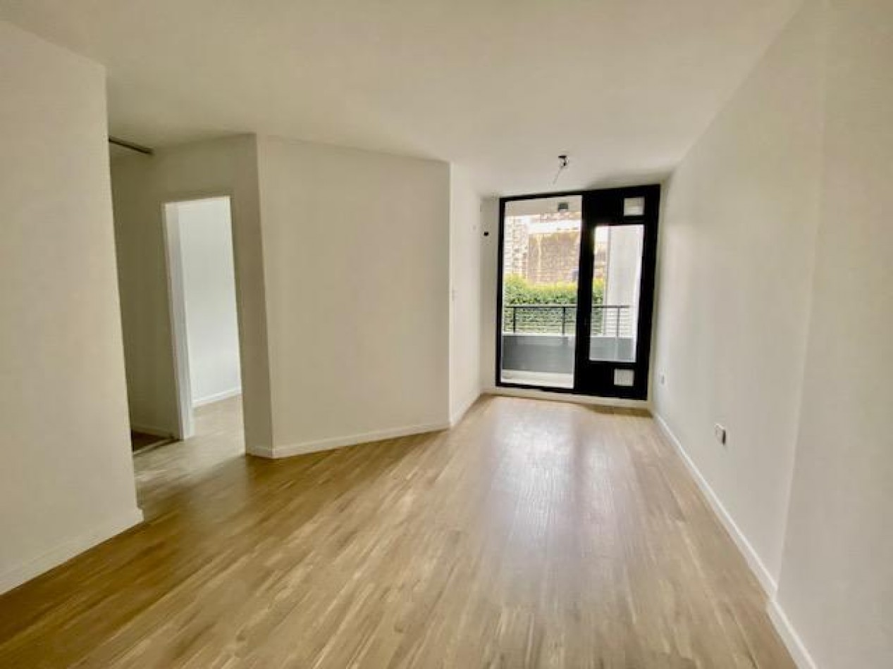 VENTA DEPARTAMENTO UN DORMITORIO MORENO Y SAN JUAN A ESTRENAR