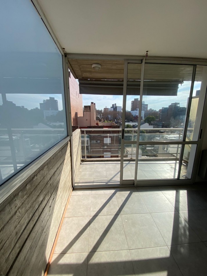 LOURDES VENTA MONOAMBIENTE PUEYRREDON Y 9 DE JULIO