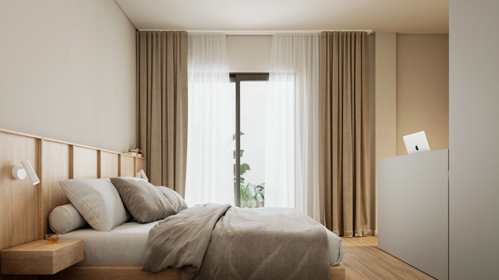 ZONA CENTRO VENTA DEPARTAMENTO DOS DORMITORIOS SAN JUAN Y SAN MARTIN  ENTREFA FEBRERO 2026