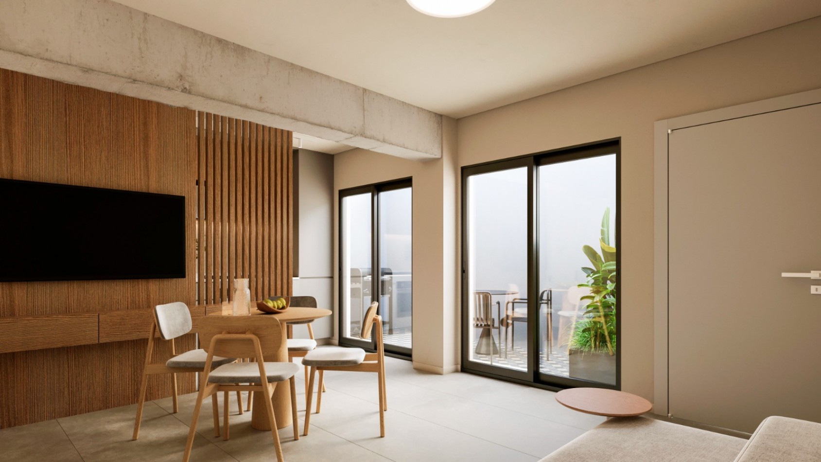 ZONA CENTRO VENTA DEPARTAMENTO DOS DORMITORIOS SAN JUAN Y SAN MARTIN  ENTREFA FEBRERO 2026