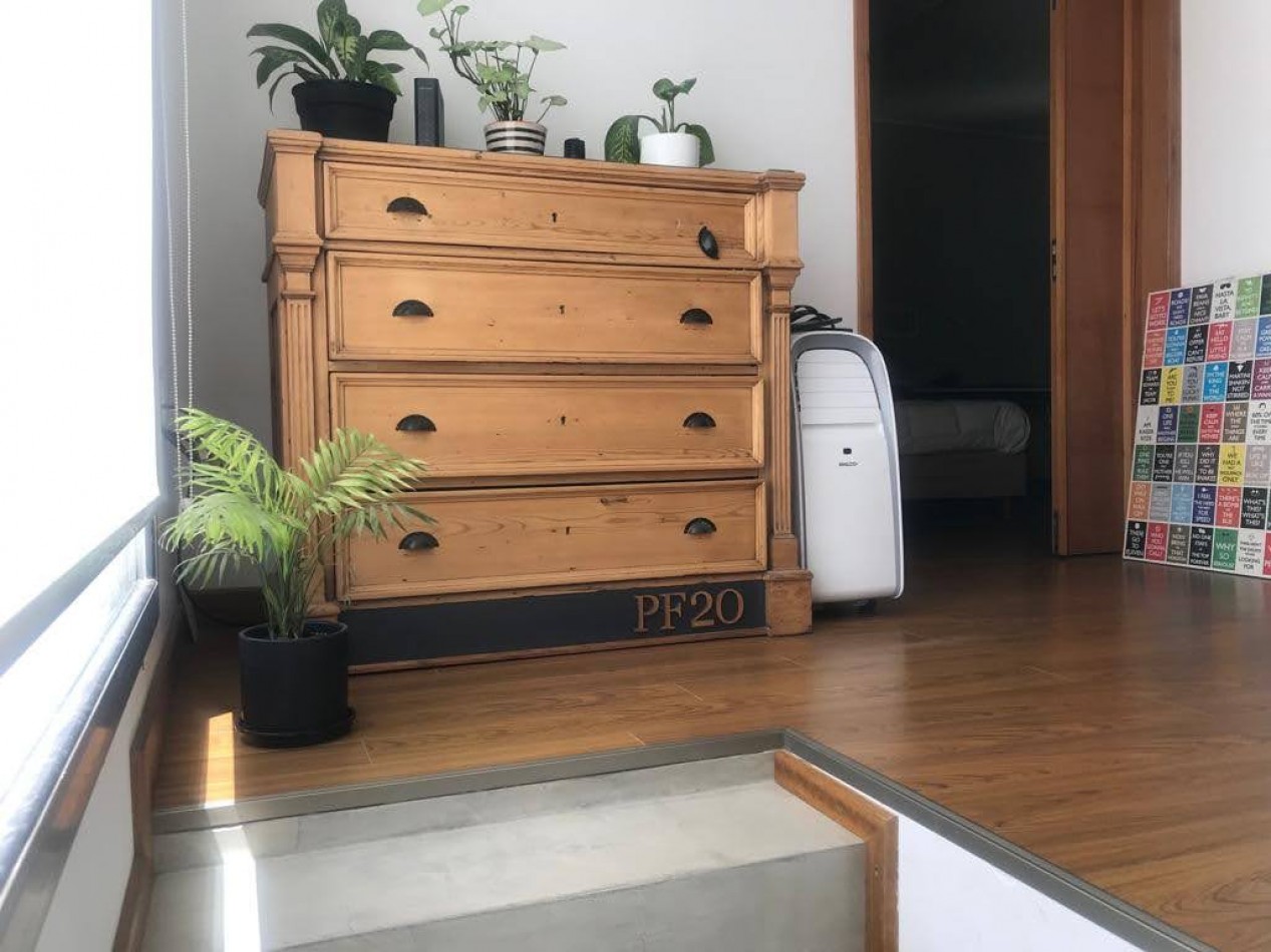 VENTA IMPORTANTE  CASA 4 DORMITORIOS EN ALDEA FISHERTON 