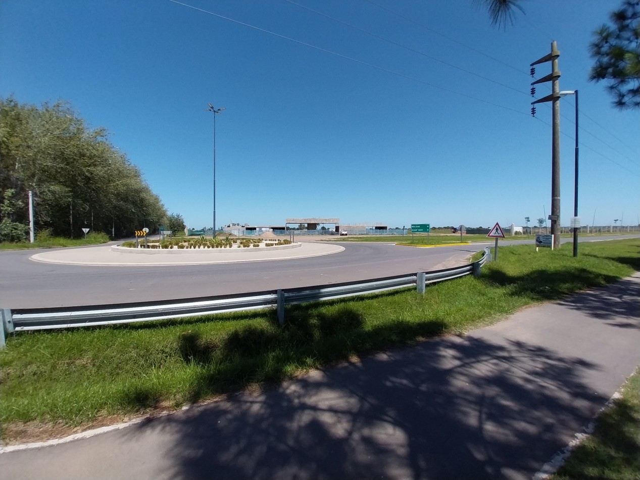 VIDA JARDIN BARRIO PRIVADO VENTA TERRENO EXCELENTE PRECIO Y UBICACION