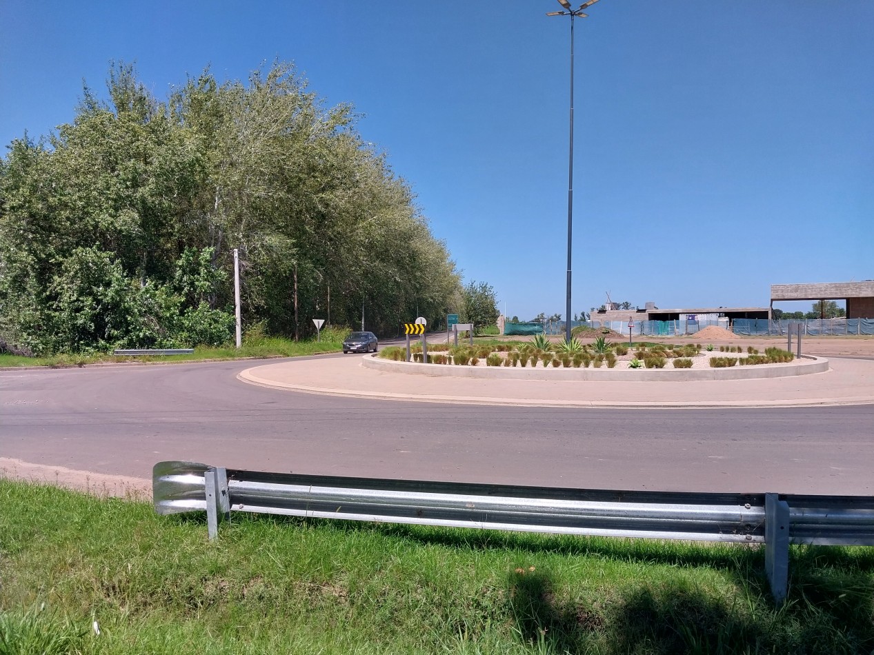 VIDA JARDIN BARRIO PRIVADO VENTA TERRENO EXCELENTE PRECIO Y UBICACION