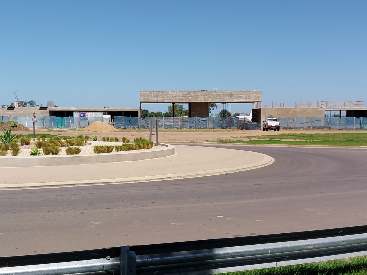 VIDA JARDIN BARRIO PRIVADO VENTA TERRENO EXCELENTE PRECIO Y UBICACION