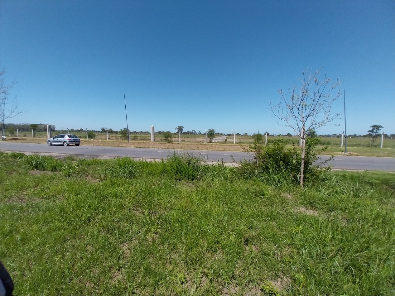 VIDA JARDIN BARRIO PRIVADO VENTA TERRENO EXCELENTE PRECIO Y UBICACION