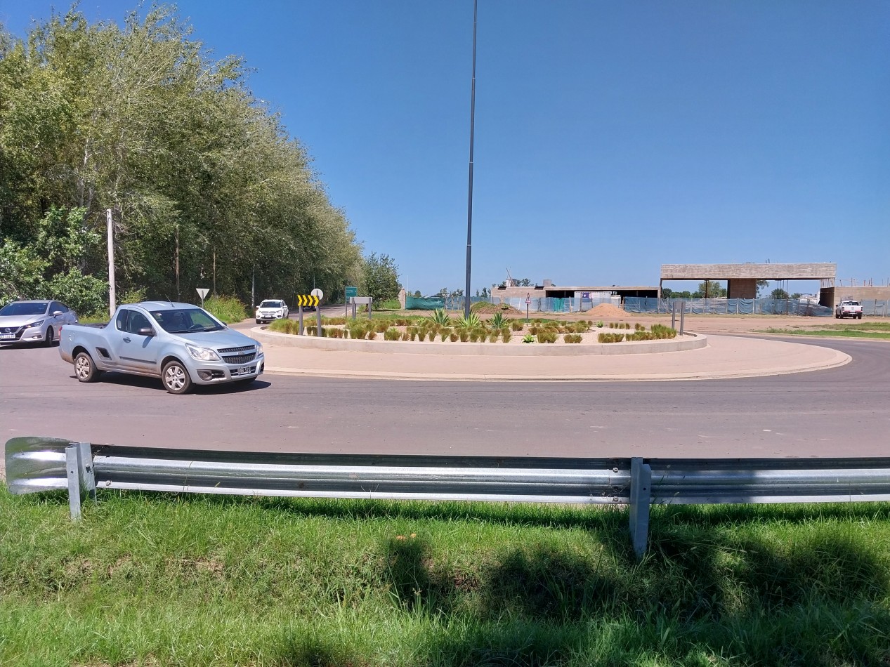 VIDA JARDIN BARRIO PRIVADO VENTA TERRENO EXCELENTE PRECIO Y UBICACION