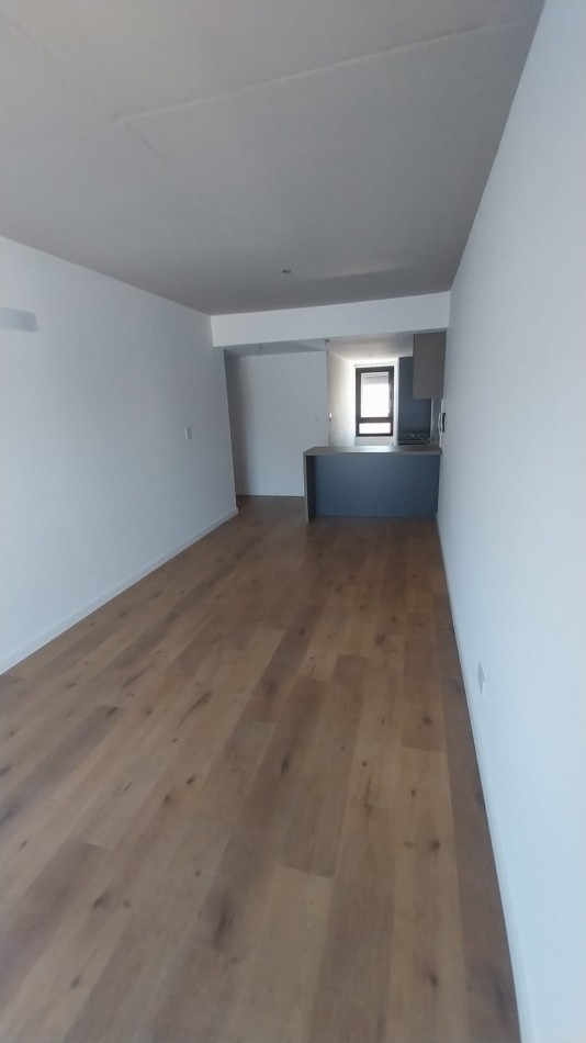 Venta Departamento Dos Dormitorios  Dorrego y Zeballos, Tribunales