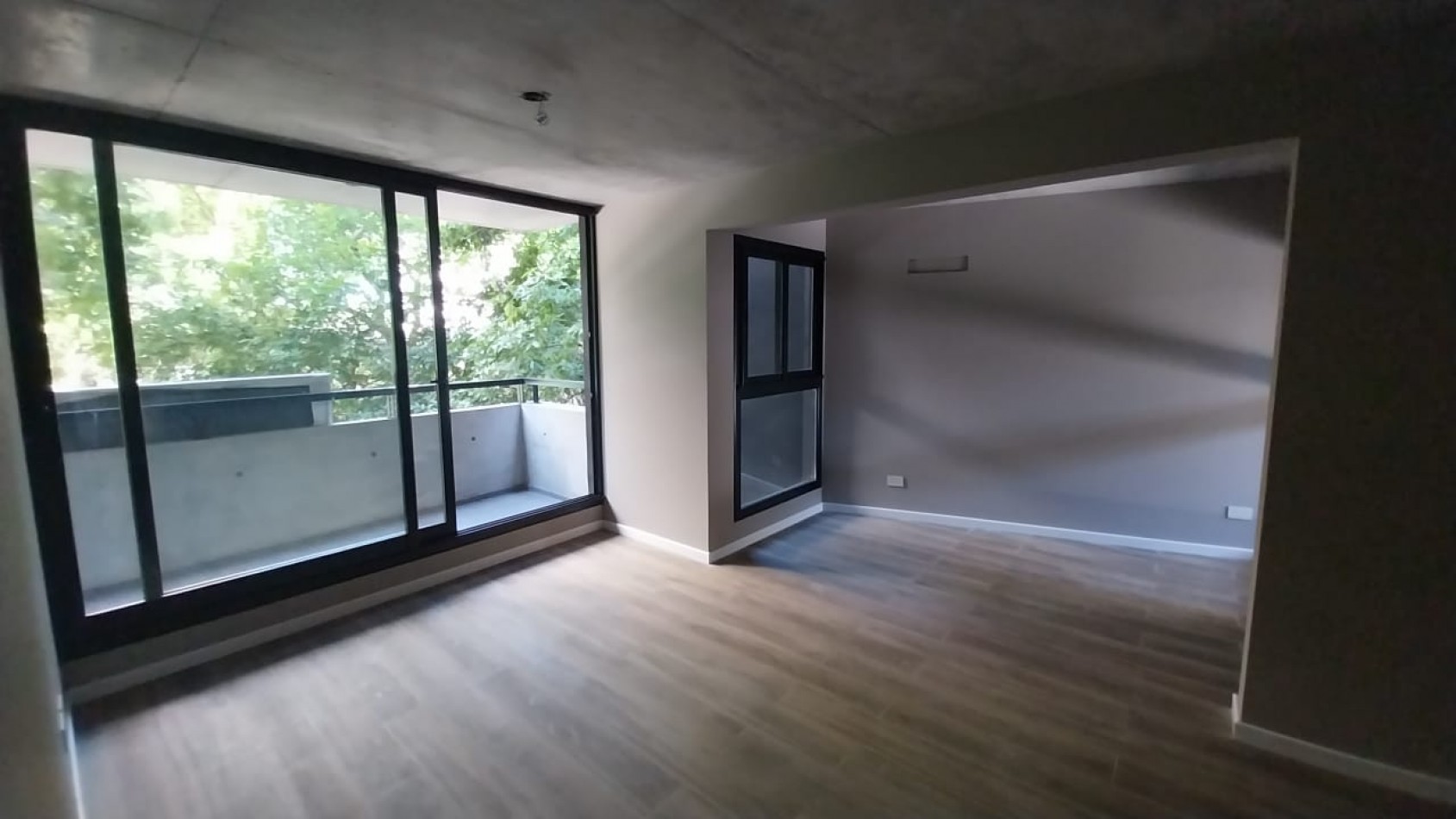 ABASTO VENTA DEPARTAMENTO UN DORMITORIO CON PATIO PISO 2 CERRITO Y PARAGUAY